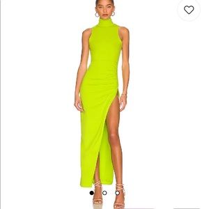 Superdown dress from Revolve